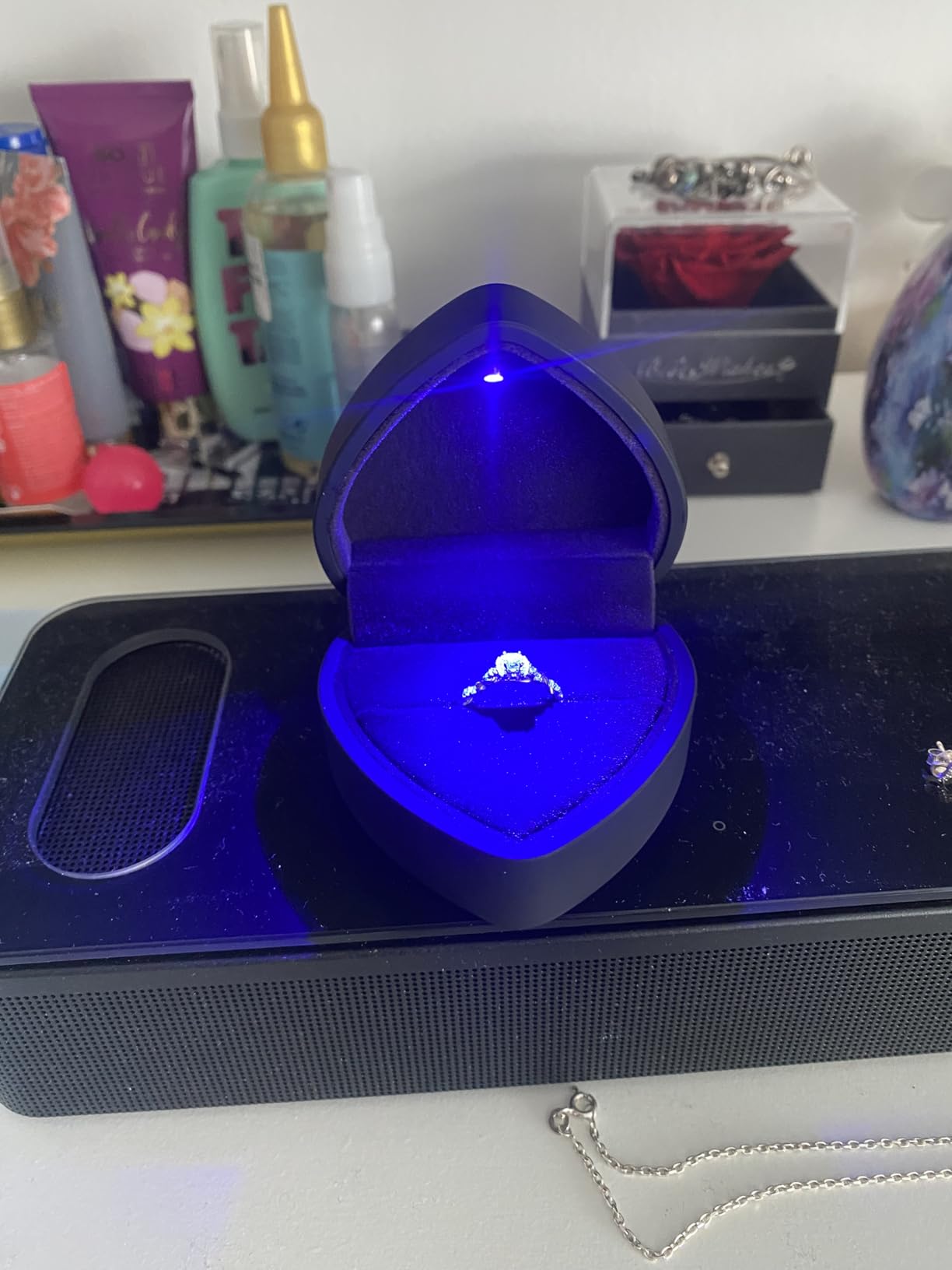 Customer photo