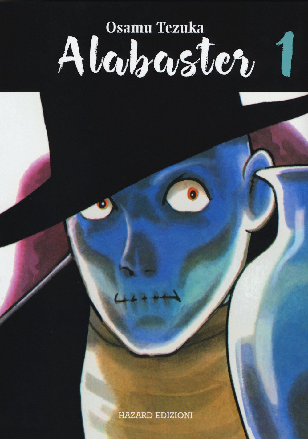 Amazon.com: Alabaster (Vol. 1): 9788875021375: Books