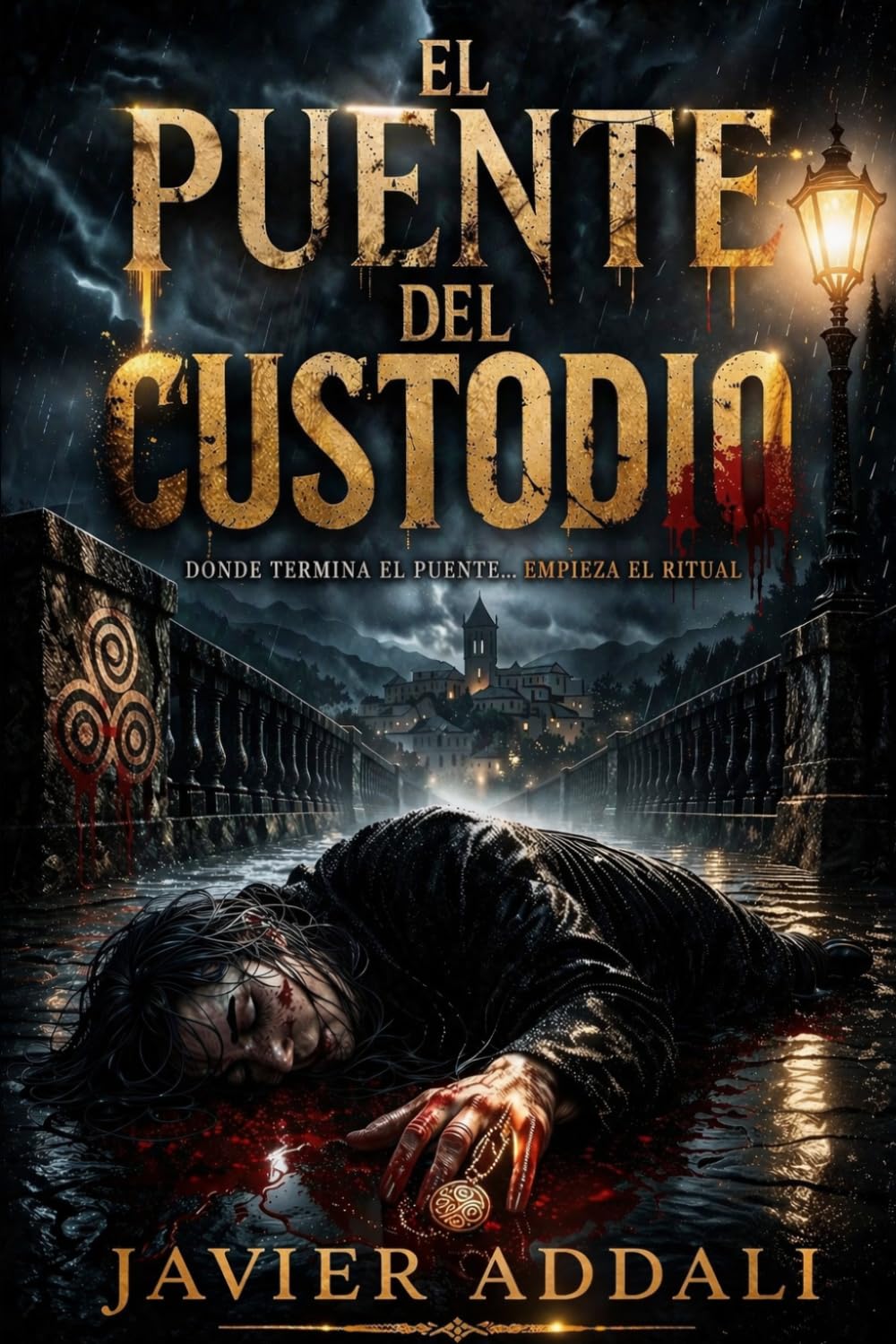 El Puente del Custodio