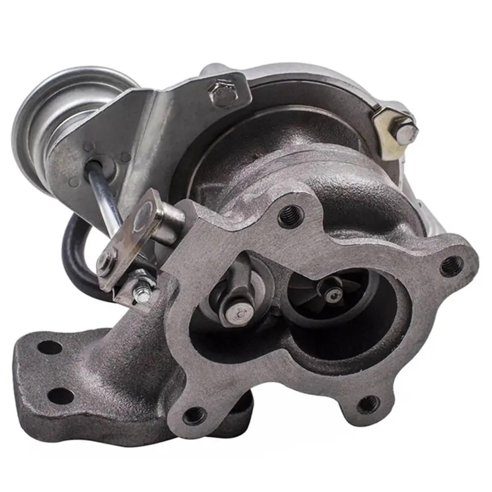 Turbocompressore per CITROEN C2 HDI per Ford per Fiesta TDCi per Peugeot per motore