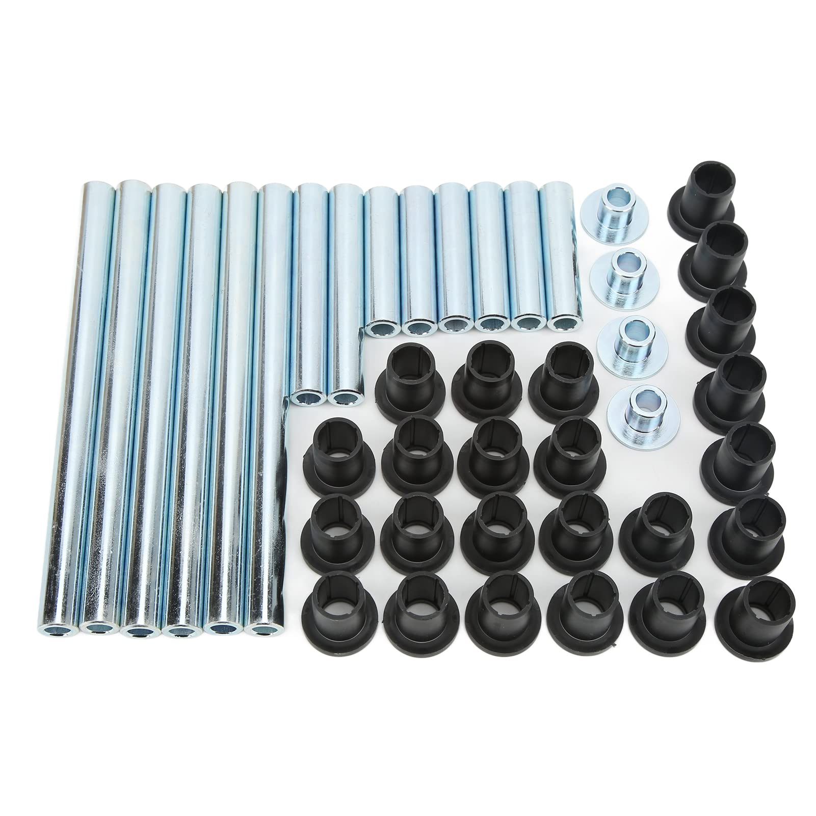 YUYTE Bague 800s ATV A Arm Bushings Kit Remplacement pour 800 800 S 800 4 | Matériau ABS et Métal | Installation Facile