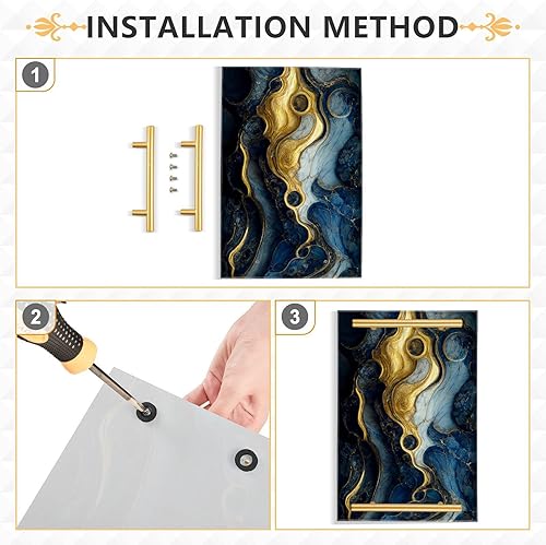 Miniatura 9 de Bandeja de tocador rectangular de acrílico con flores rosadas, bandeja de mesa auxiliar para centros de mesa, decoración moderna del hogar, bandeja