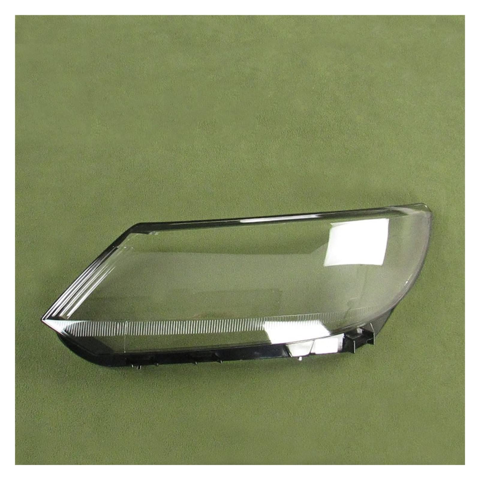 Scheinwerfer-Linsenabdeckung Für VW Tiguan (2013–2017) – Halogen-Scheinwerfer, ABS-Kunststoff, Klare Sicht