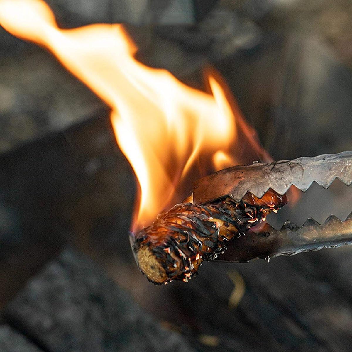 GrillX Braciere per accendifuoco 5 kg - Arricciacapelli ± 420 pezzi - Accendifuoco ecologico - Lana di legno - Barbecue e camino