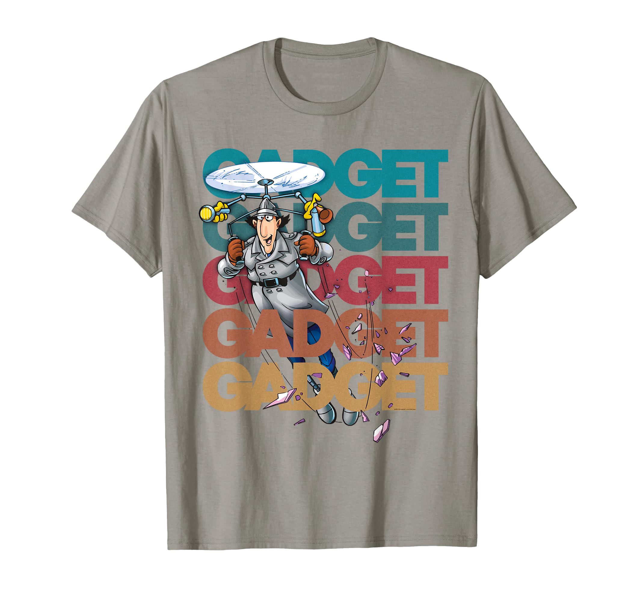 Kleidung mit Designs von Amazon Merch on Demand