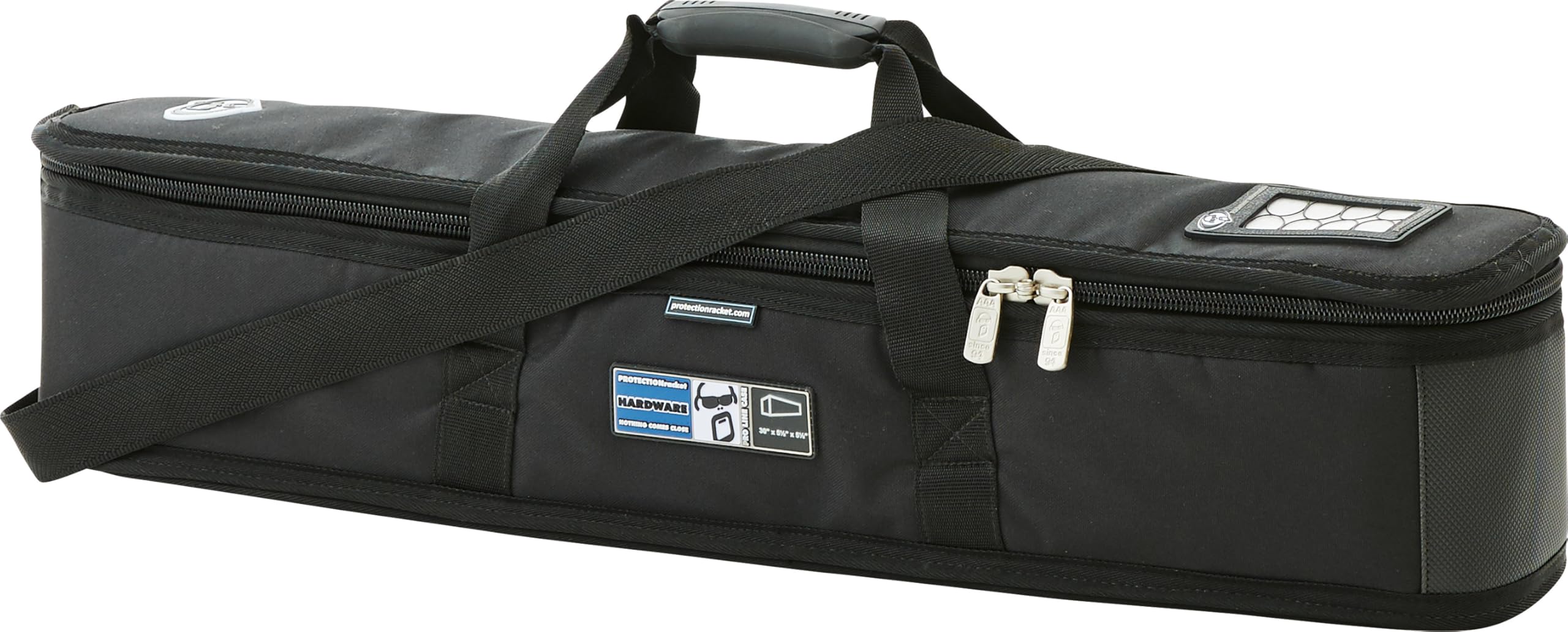Protection Racket Compact 30" Hardware Bag Size 30 J5030cz00