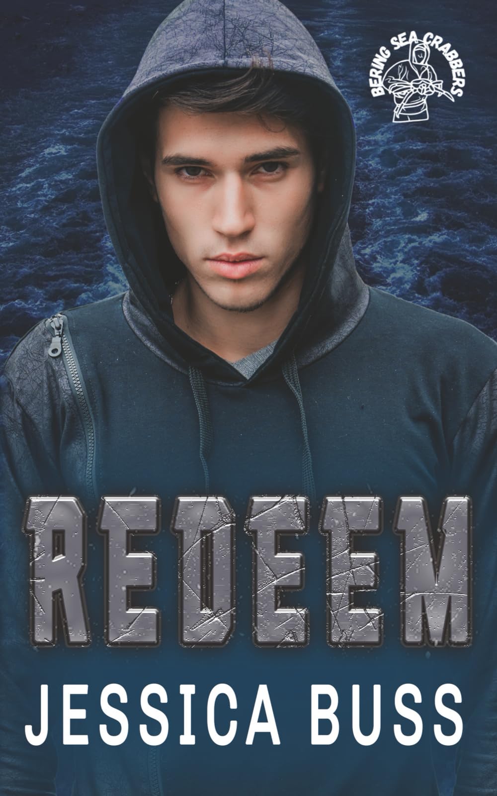 Redeem: Second Chance Romance (Bering Sea Crabbers)
