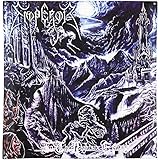 Emperor Nightside Flag Fabric Poster 48 x 48in