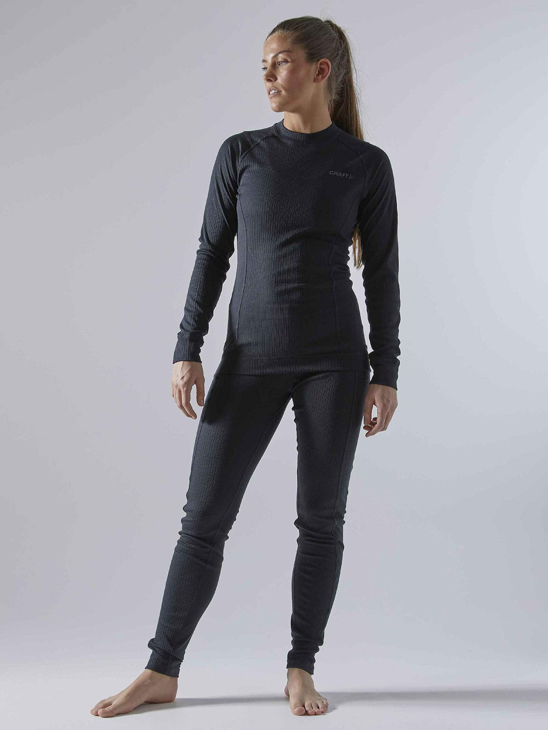 Ensemble Thermique Craft Core Dry