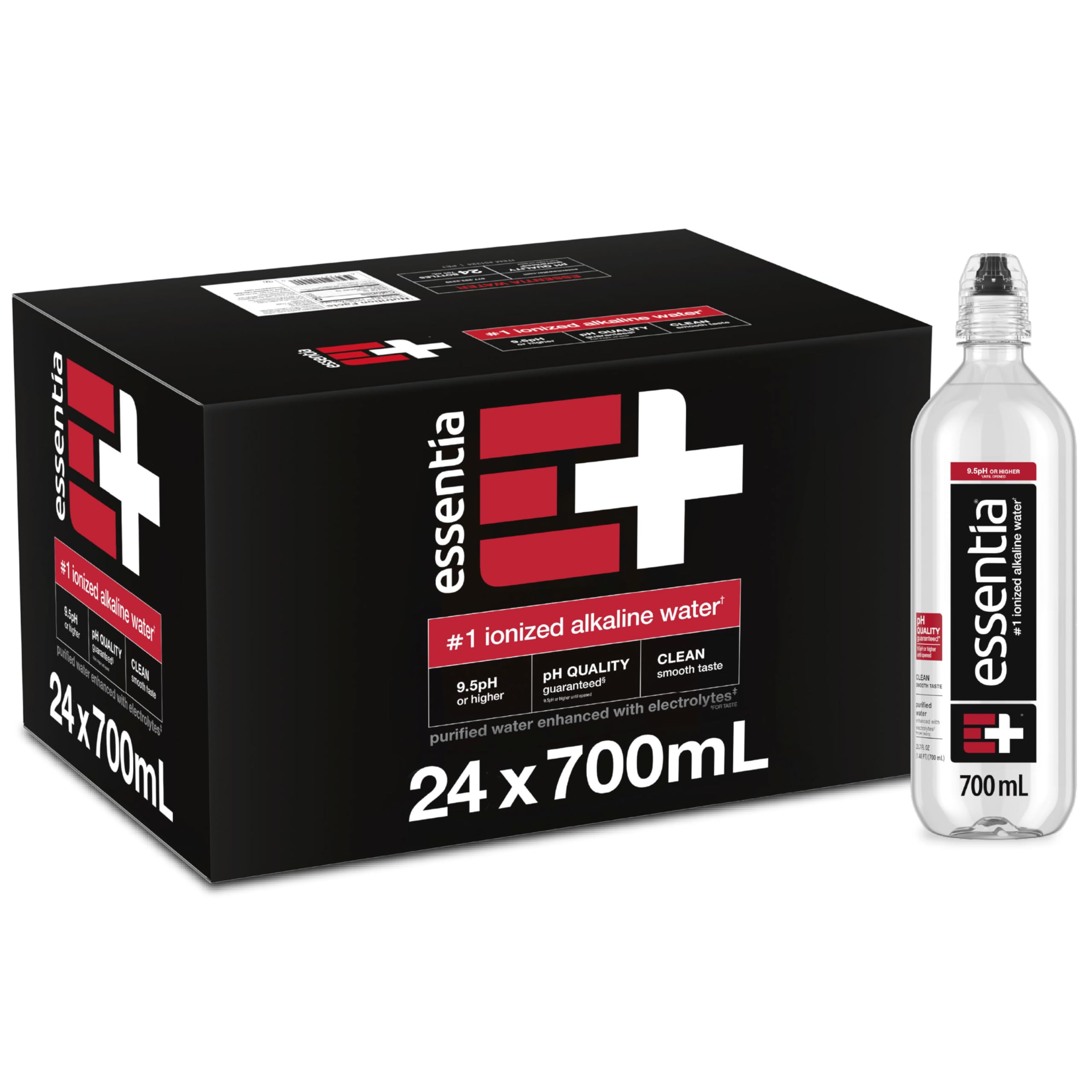 Essentia Water LLC