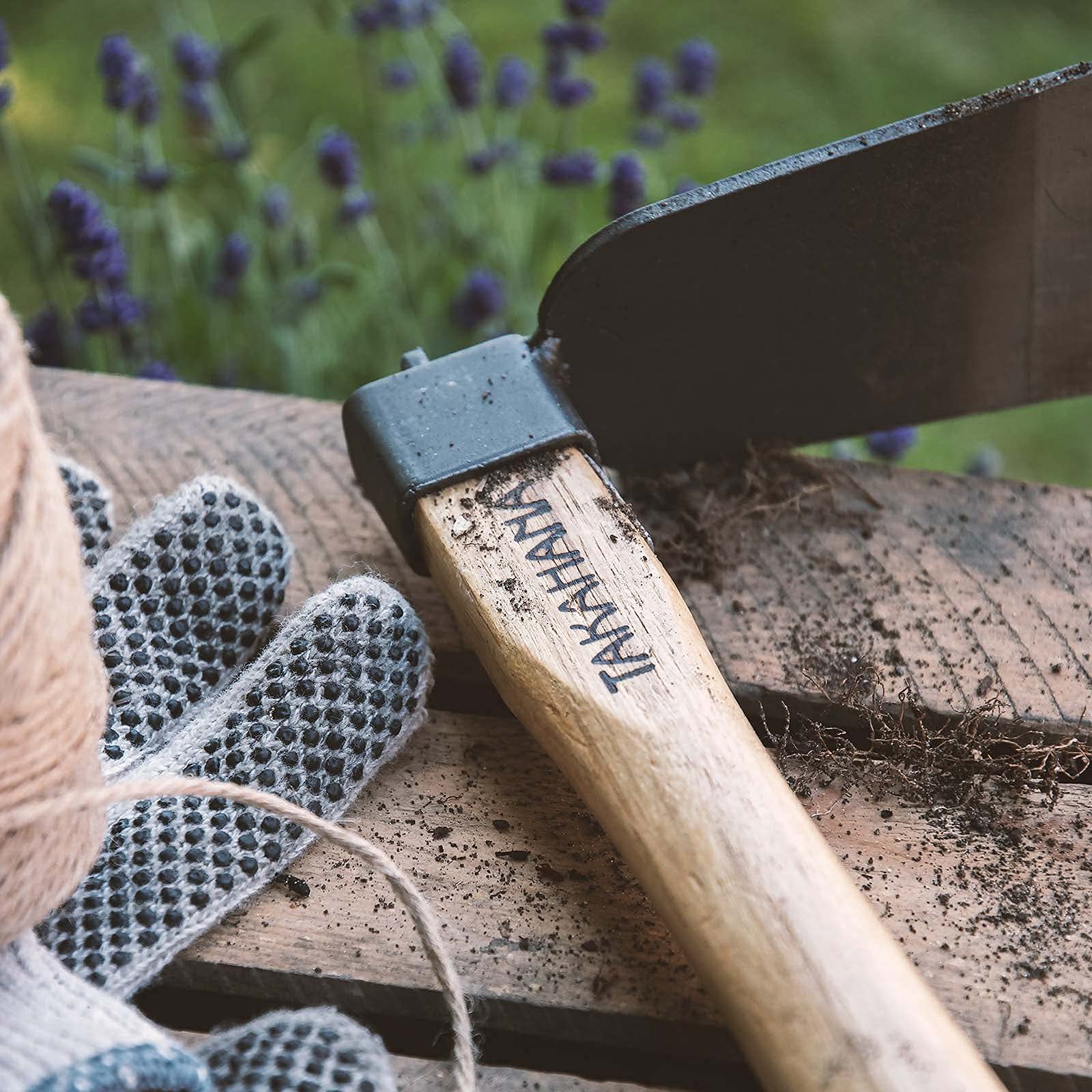 Pflanzhacke Gartenhacke Hacke