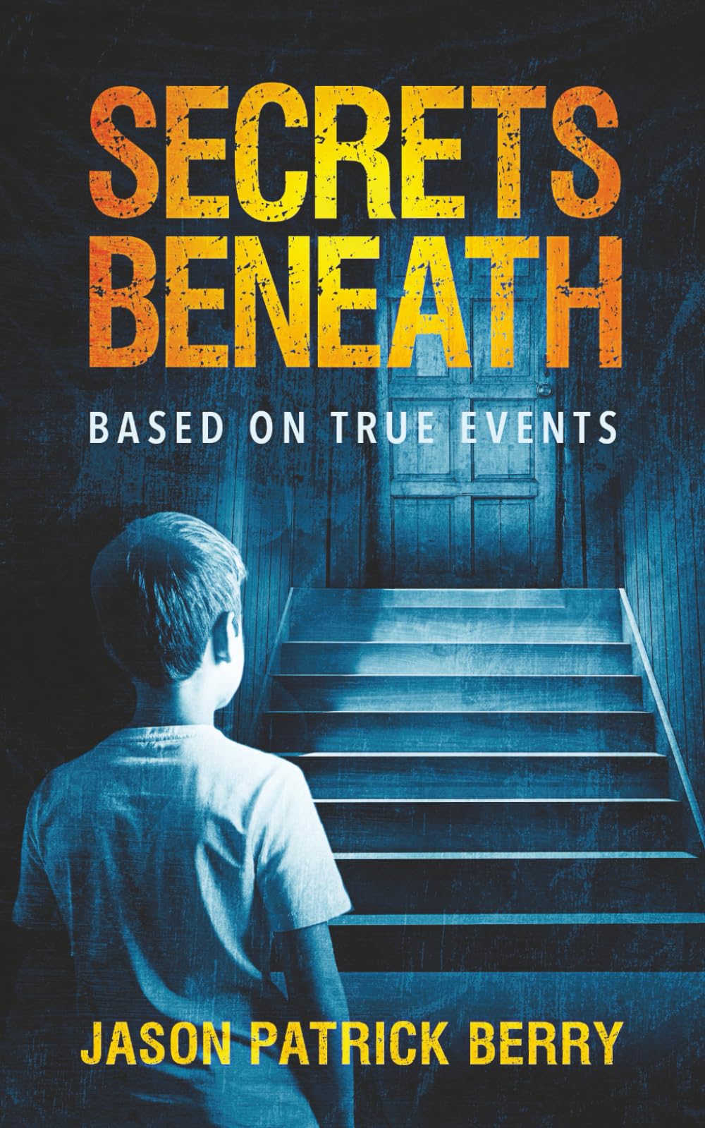 Secrets Beneath