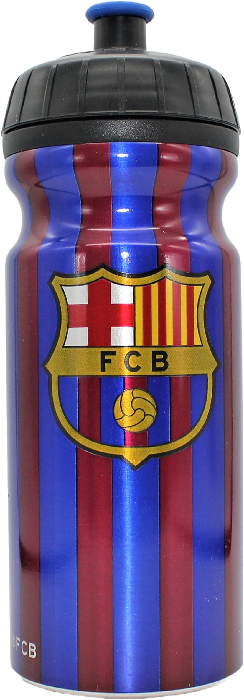 Fc Barcelona Cyclist Botellin 0.7 Liters BPA Free
