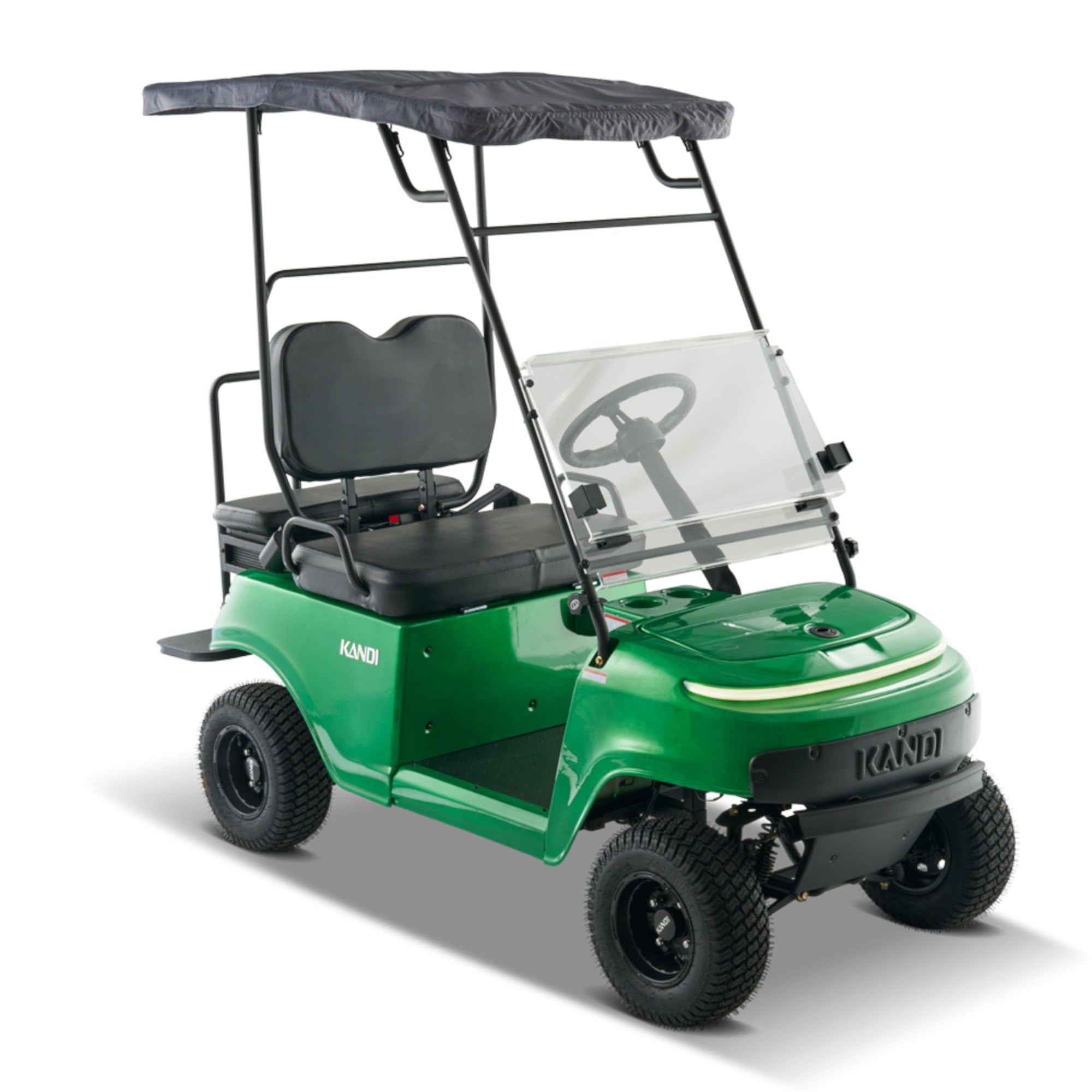 what is the best golf cart brand
