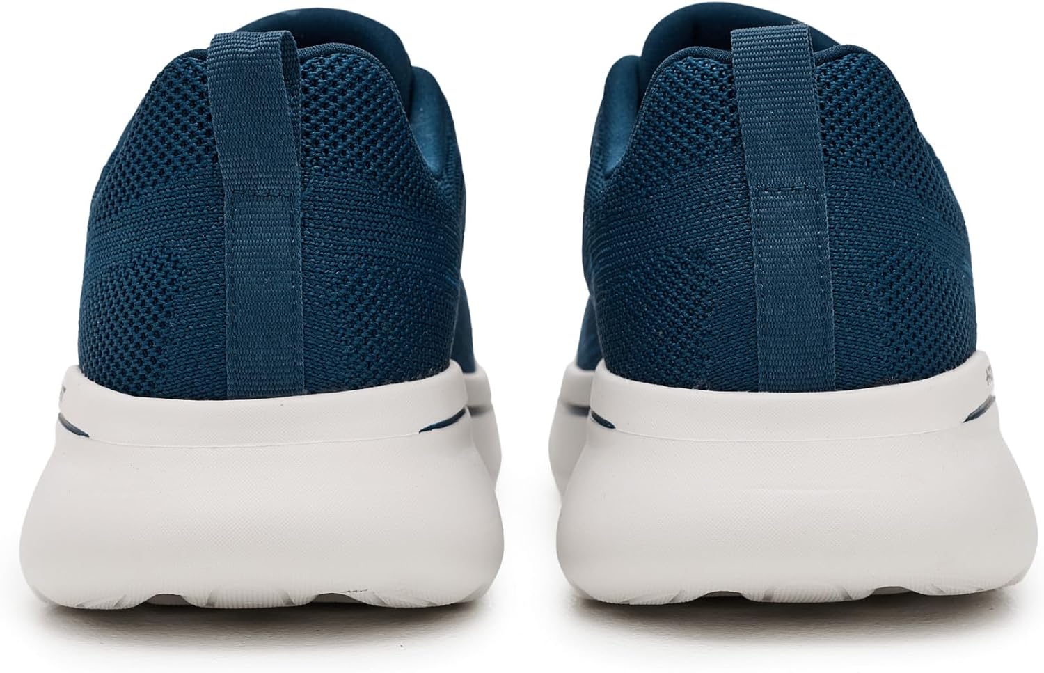 Skechers Mens Go Walk Arch Fit N-Joy Nate - Image 7