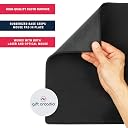 Gift Arcadia Premium Mouse Pad for Laptop/Computer PC (9.2 X 7 Inches) (MP025) gallery image