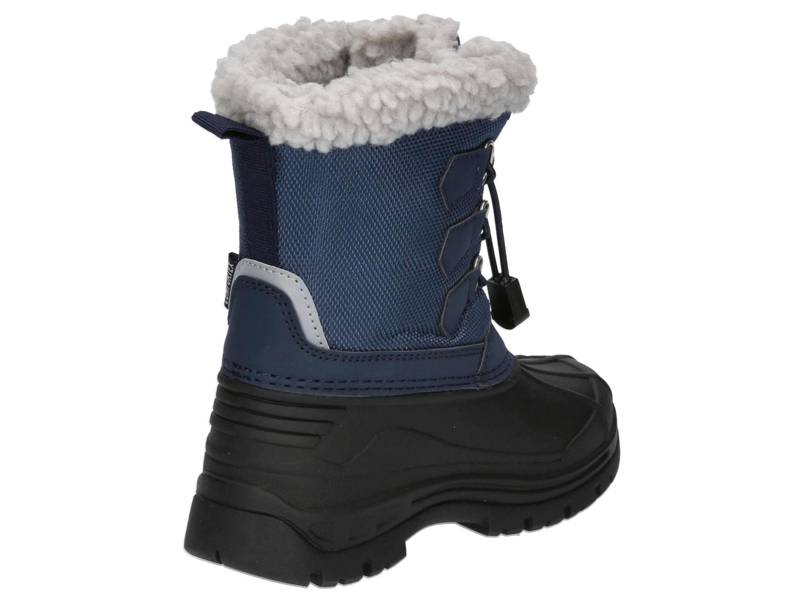 Lico Jungen Hannes Schneestiefel