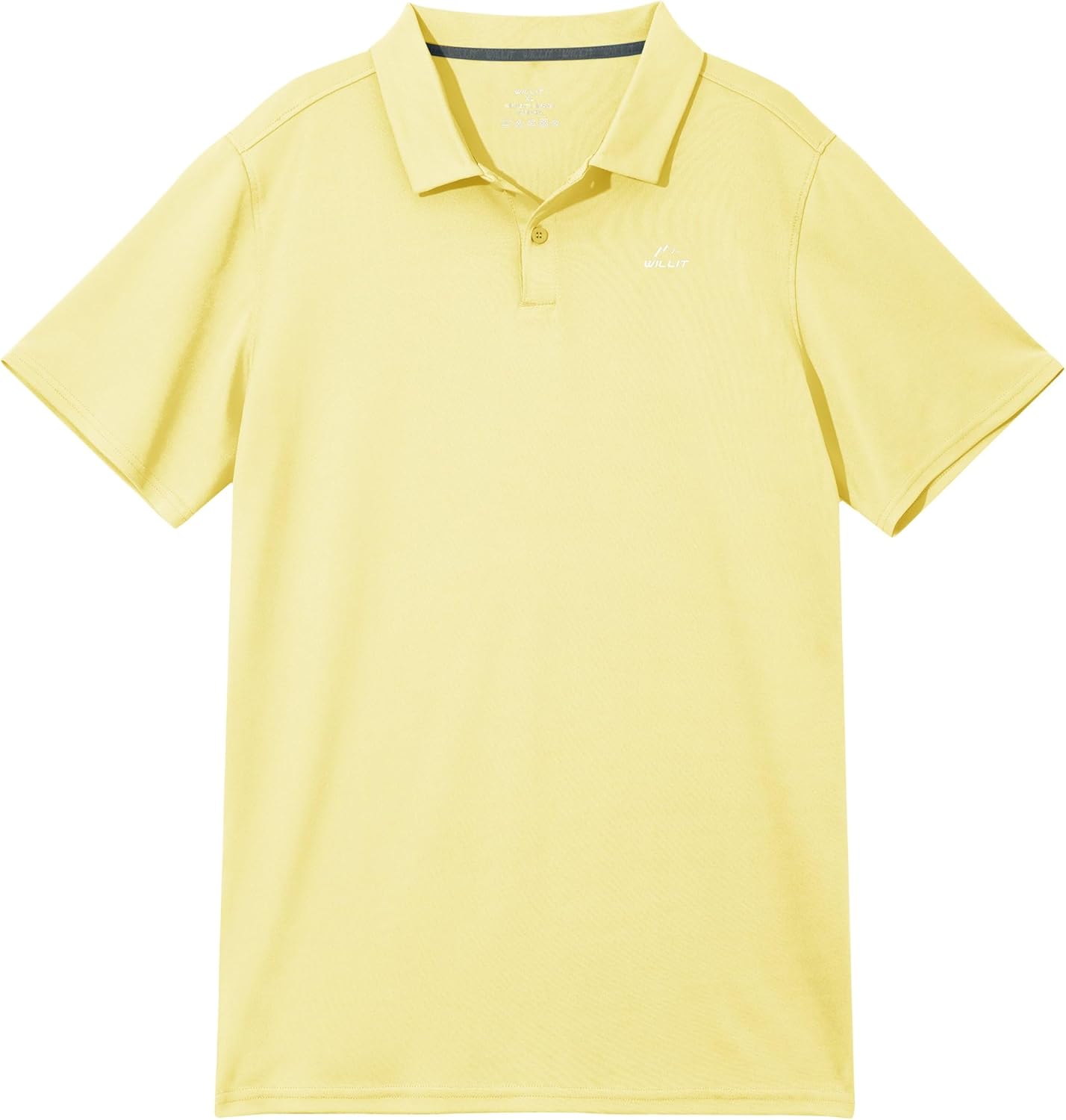 Willit Boys' Golf Polo Shirts Short Sleeve Youth Athletic Shirts Kids Quick Dry Active Shirts UPF 50+ - Image 6