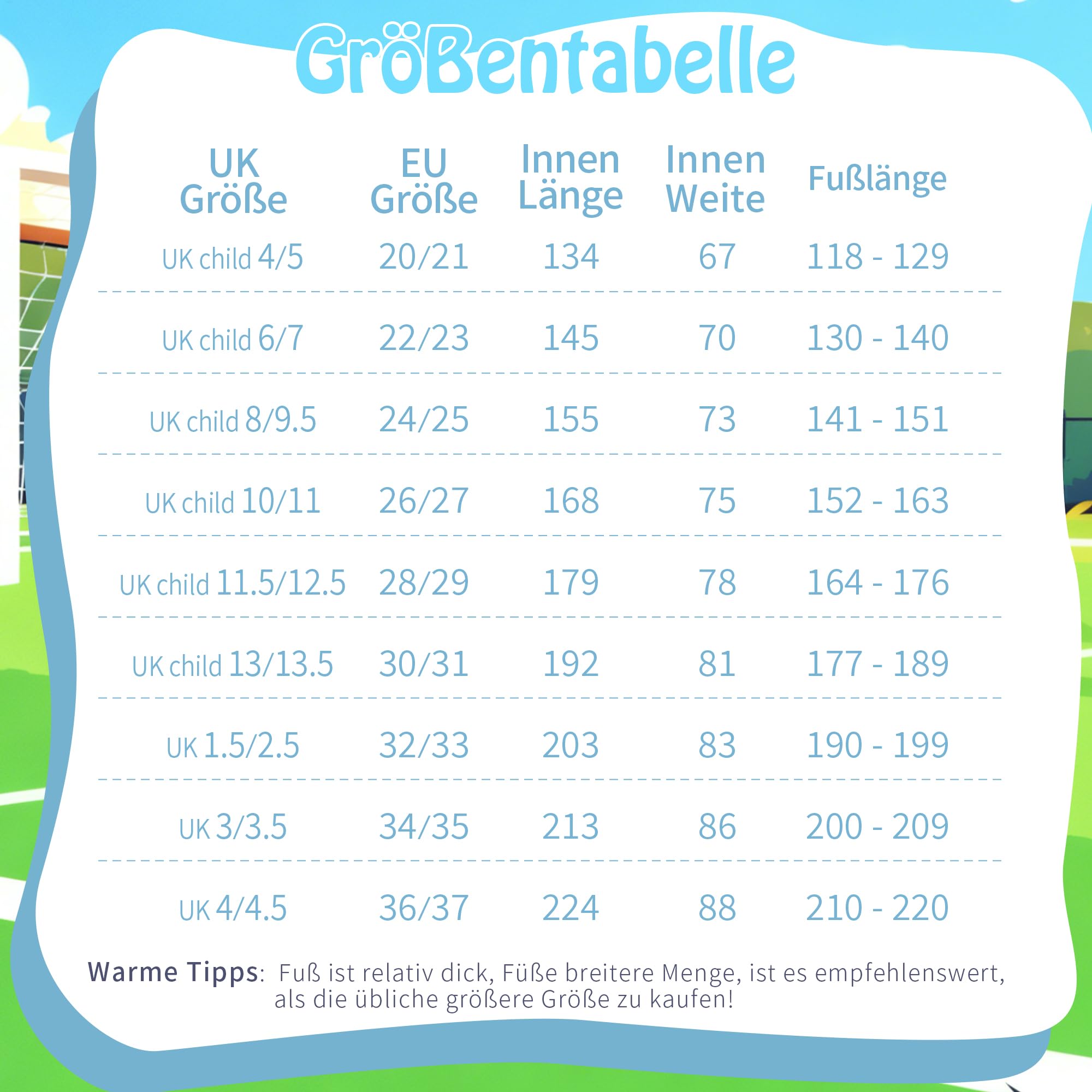 Kyopp Hausschuhe Kinder Junge Mädchen Atmungsaktive Rutschfest Barfussschuhe Turnschläppchen Weich Lauflernschuhe Kleinkinder Slippers