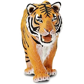 Amazon.co.jp: サファリ ワイルドライフワンダーズ タイガー