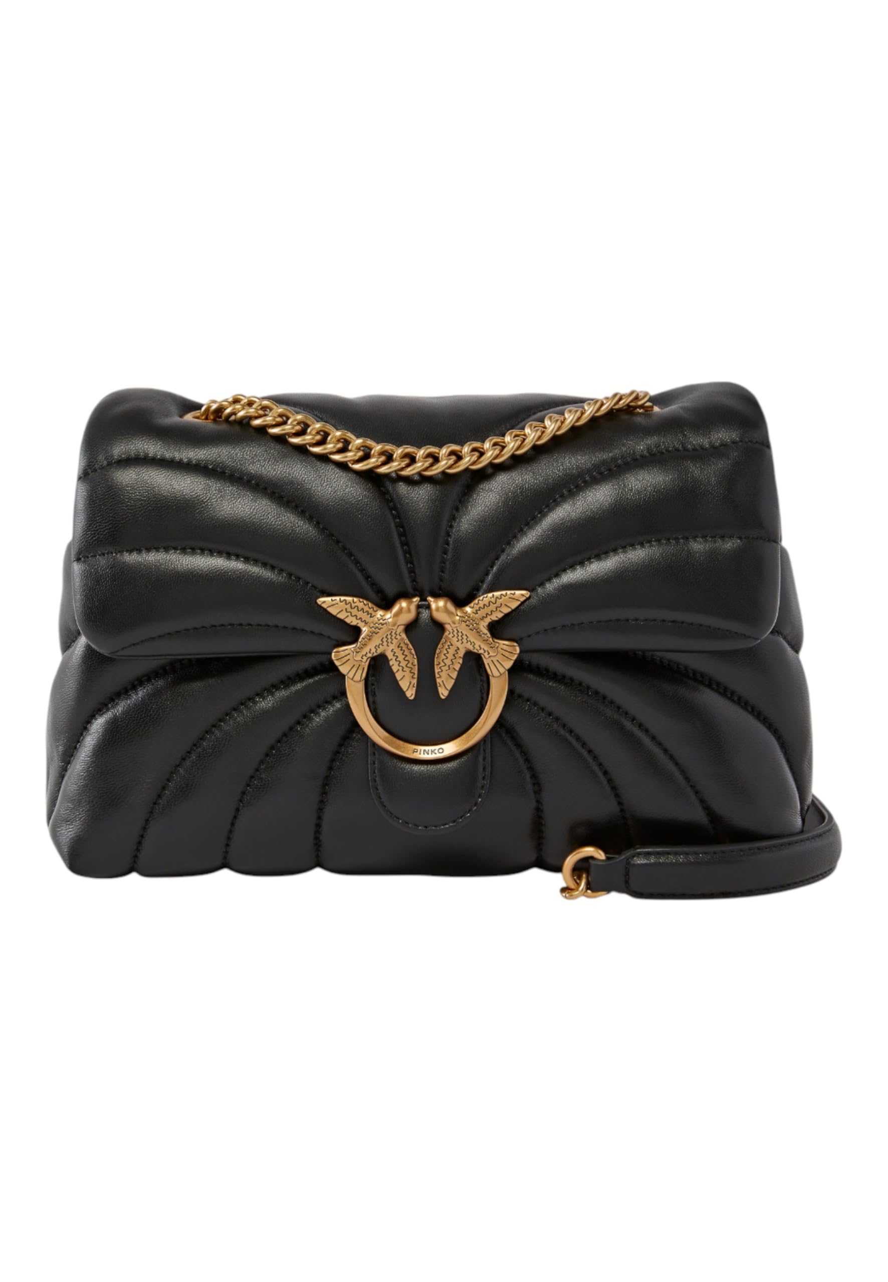 Pinko Women's Black Bags For