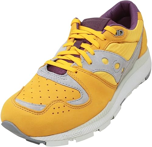 yellow sneakers amazon