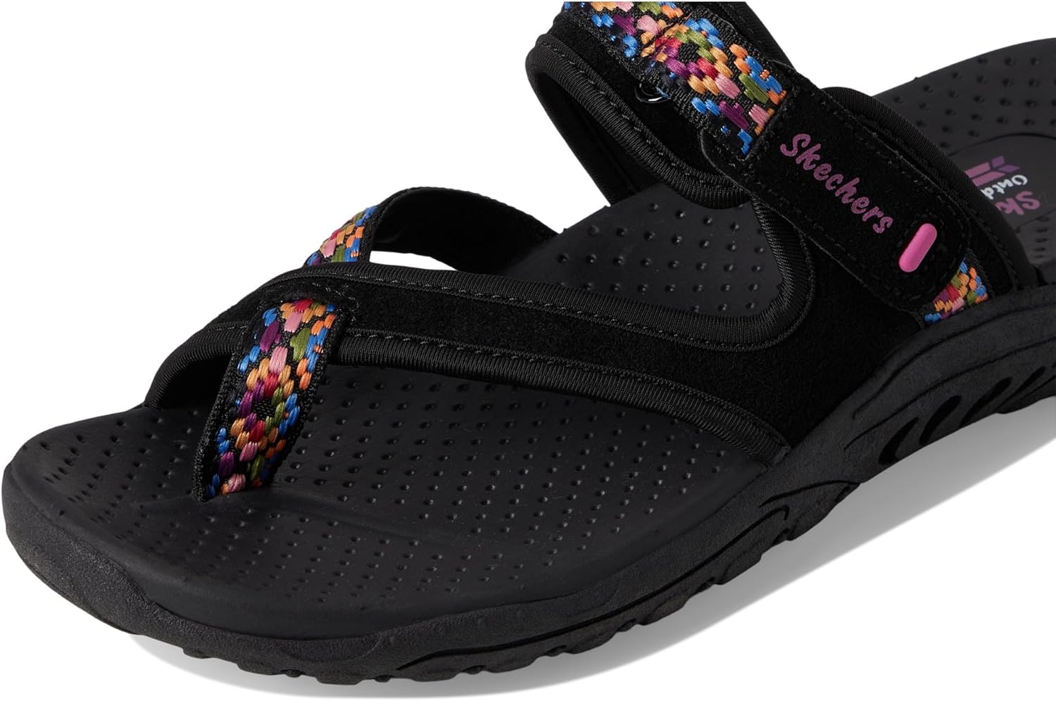 Skechers Women's Reggae-Day-Dreamers Sport Sandal - Picture 19 of 33