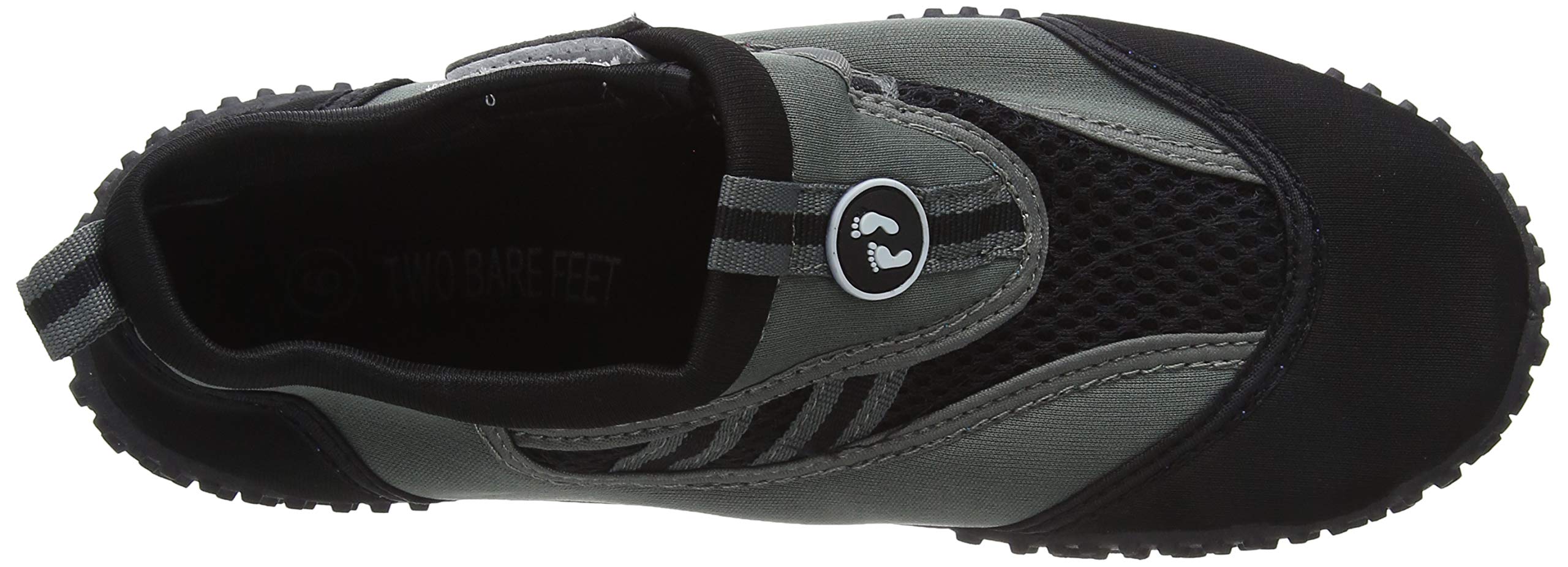 Two Bare Feet Aqua Shoes Wet Shoes Adults And Childrens