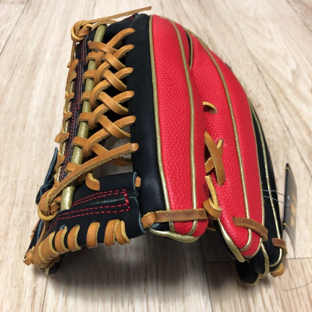 Wilson ウィルソン 軟式用グローブ 外野手用 サイズ12 楽天市場 