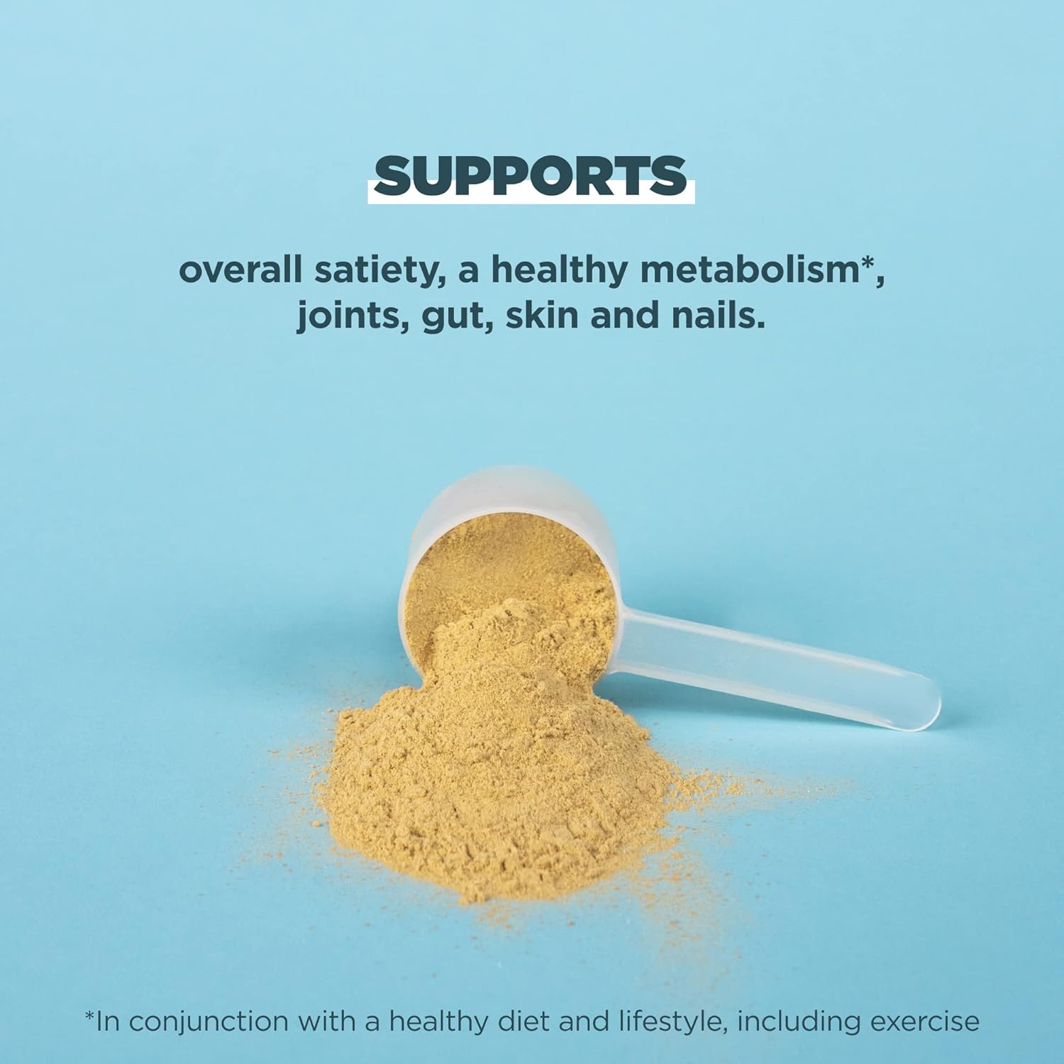 Ancient Nutrition Bone Broth Protein Powder, Butternut Squash, Grass-Fed Chicken and Beef Bone Broth Powder, 15g Protein Per Serving, Supports a Healthy Gut, 15 Servings - Image 7