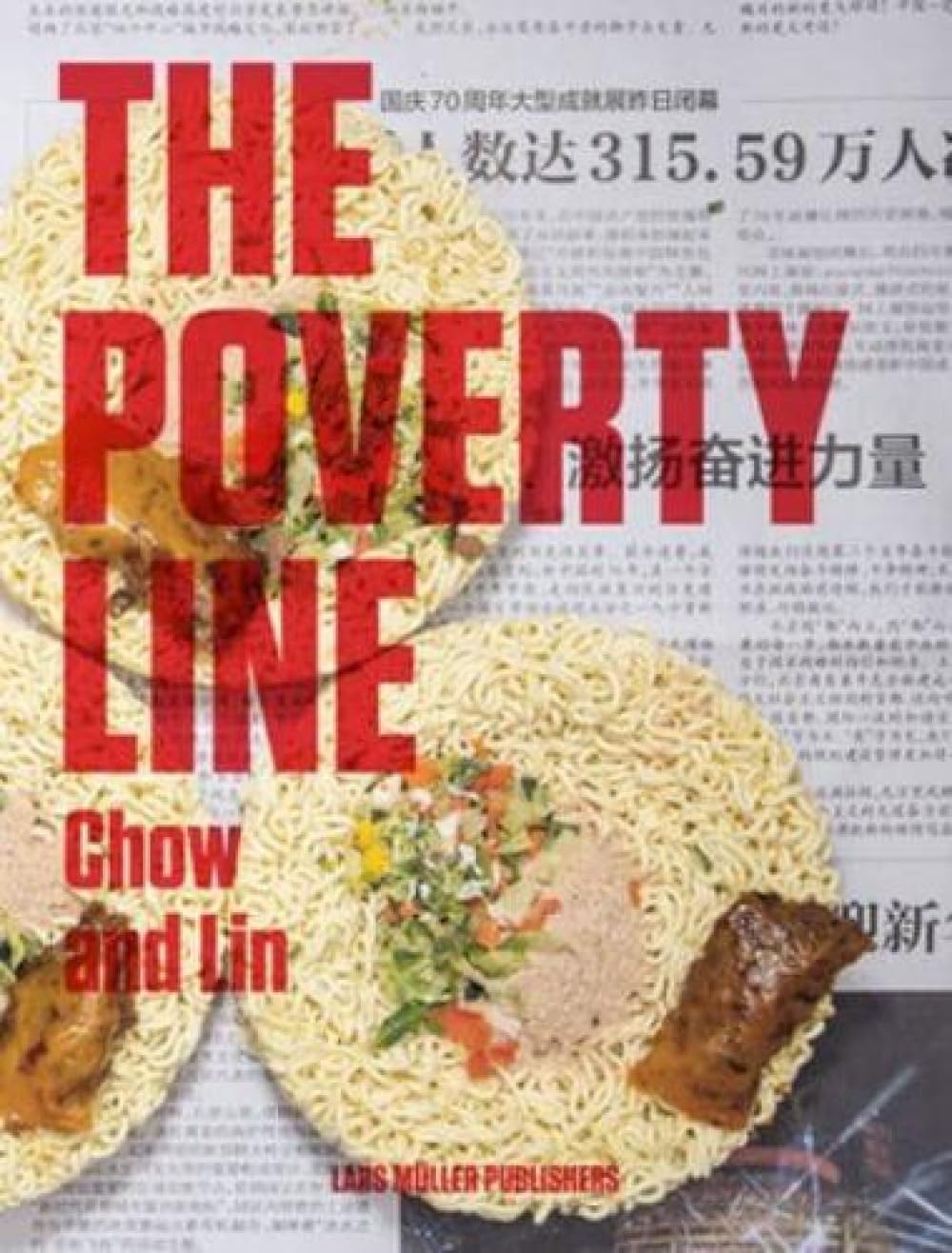The Poverty Line: Chow and Lin