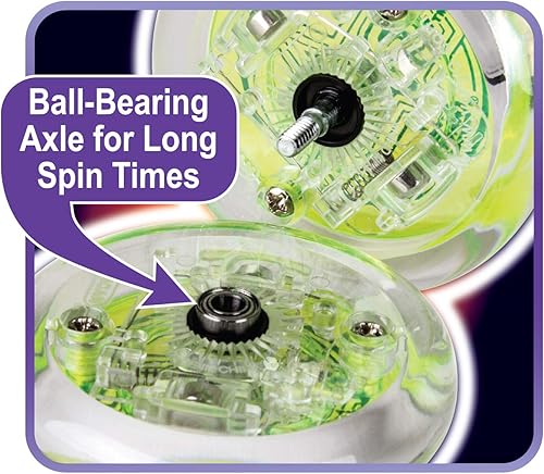 Miniatura 6 de Yo yo Duncan Pulse