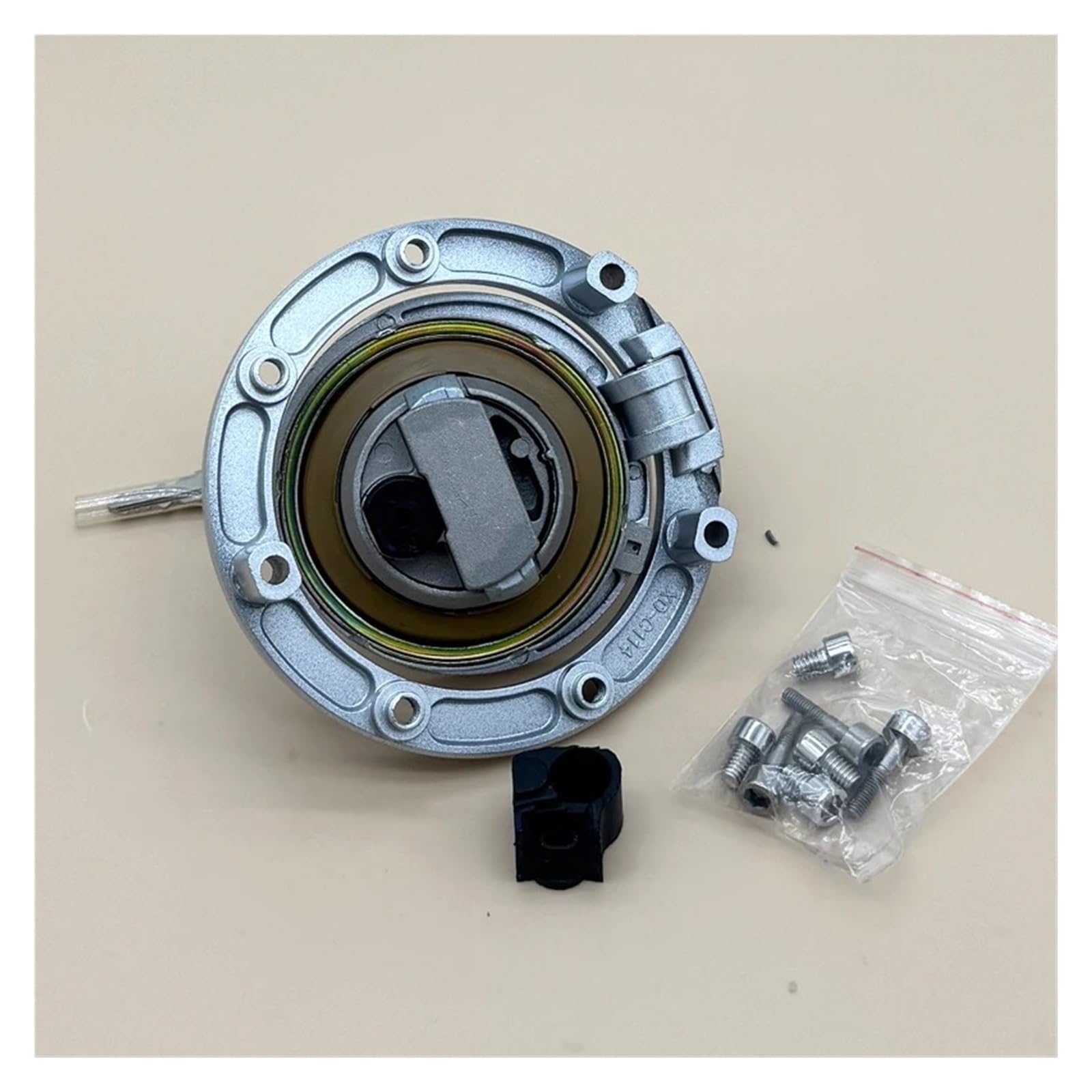 Tapón Depósito Gasolina Moto Para CBR1000RR 08-2016 Para CBR600RR