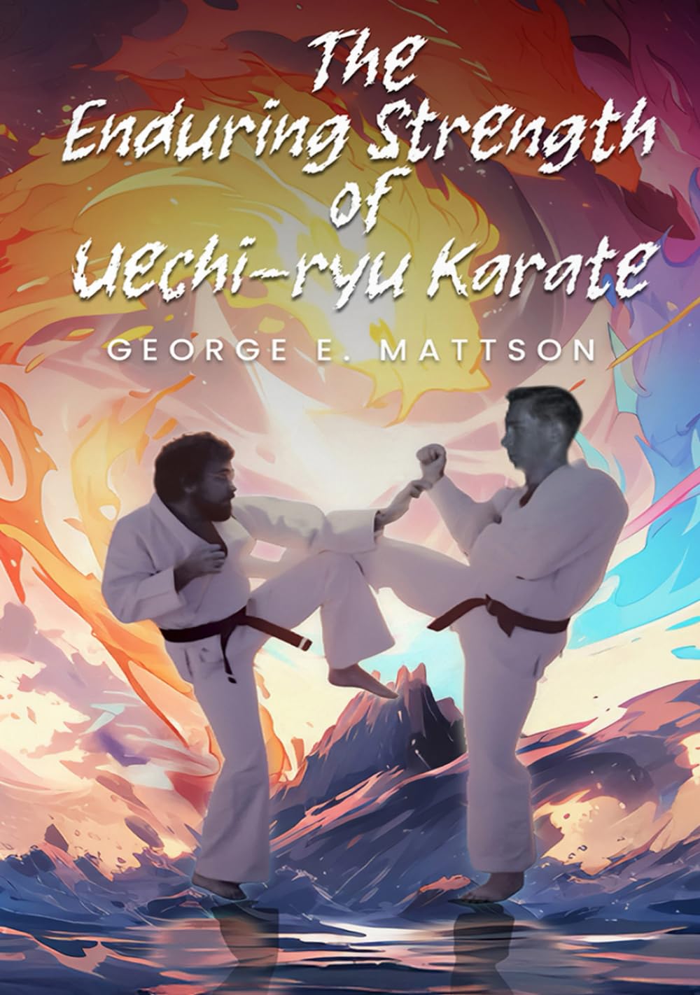 The Enduring Strength of Uechi-ryu Karate