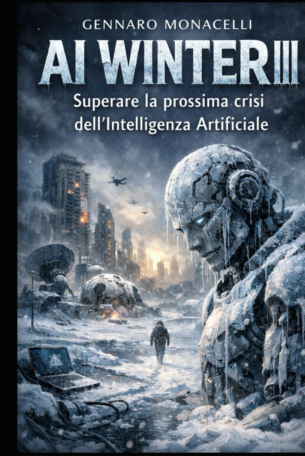 AI WINTER III: Superare la prossima crisi dell’Intelligenza Artificiale