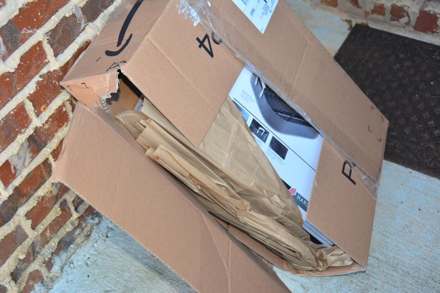 A great roasting pan