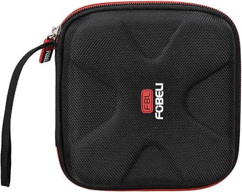 Hard Travel Case for Wahl 5-Star 8061 & 8164 Shavers