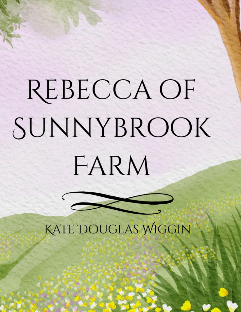 Rebecca of Sunnybrook Farm