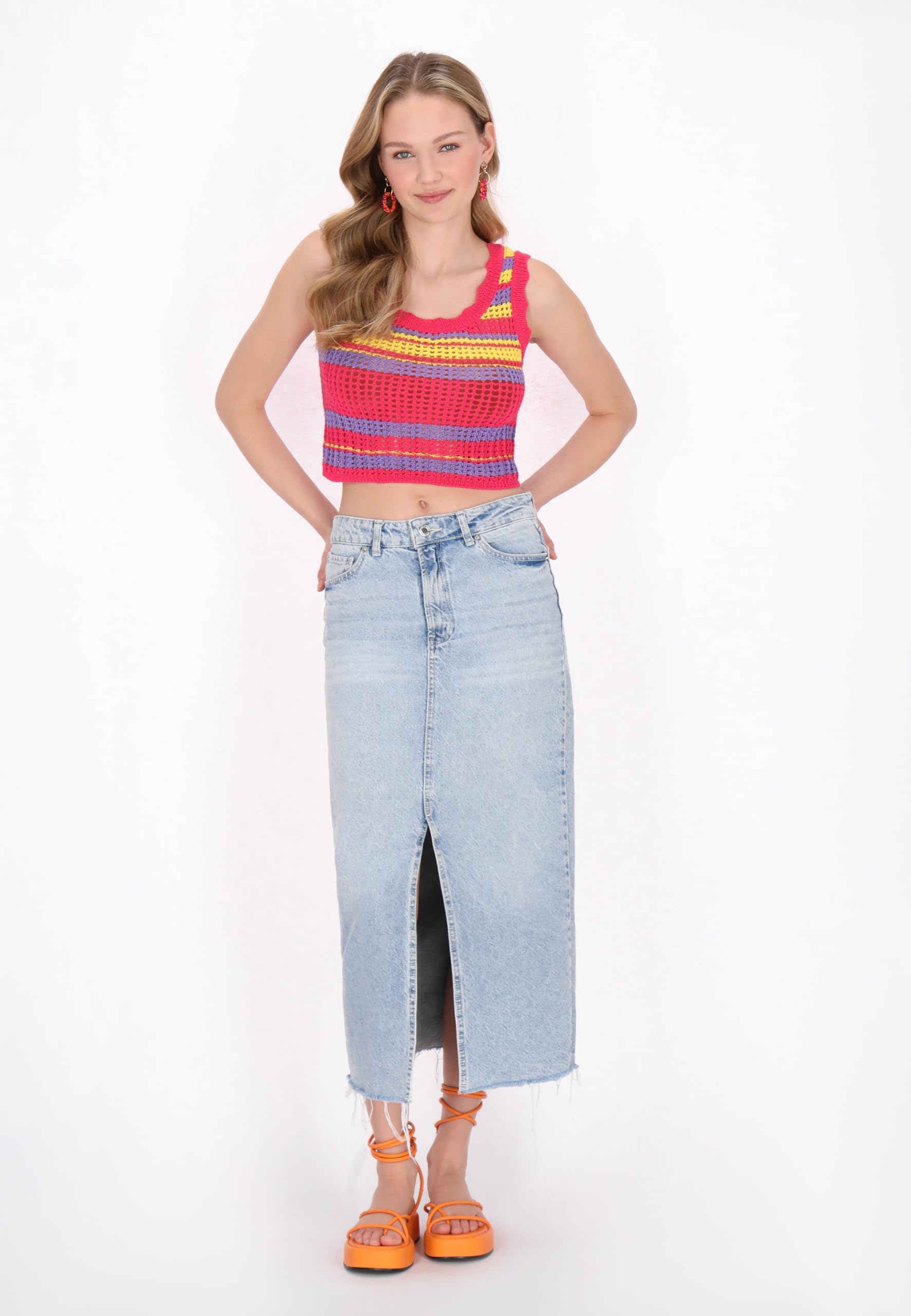 myMo Top de mujer
