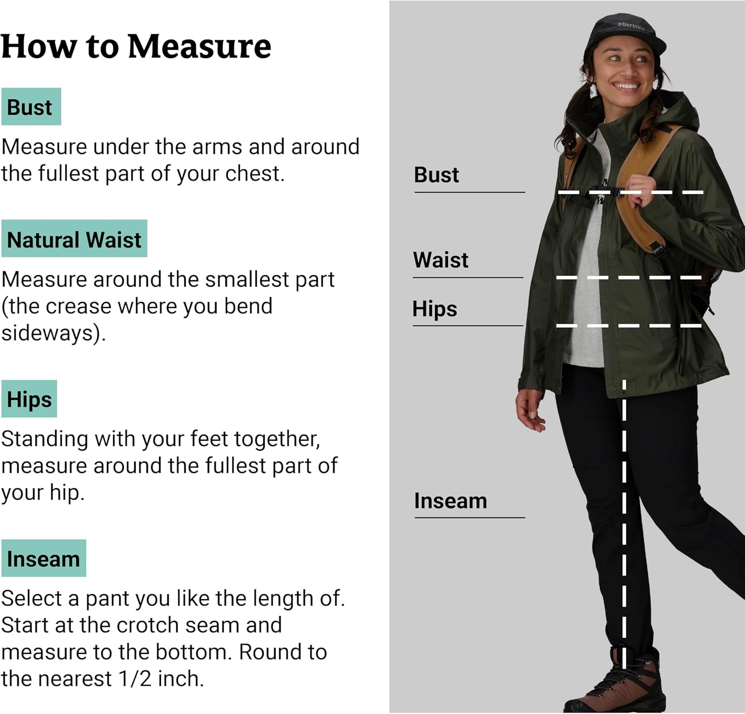 MARMOT Women's Women's Precip Eco Waterproof Rain Jacket