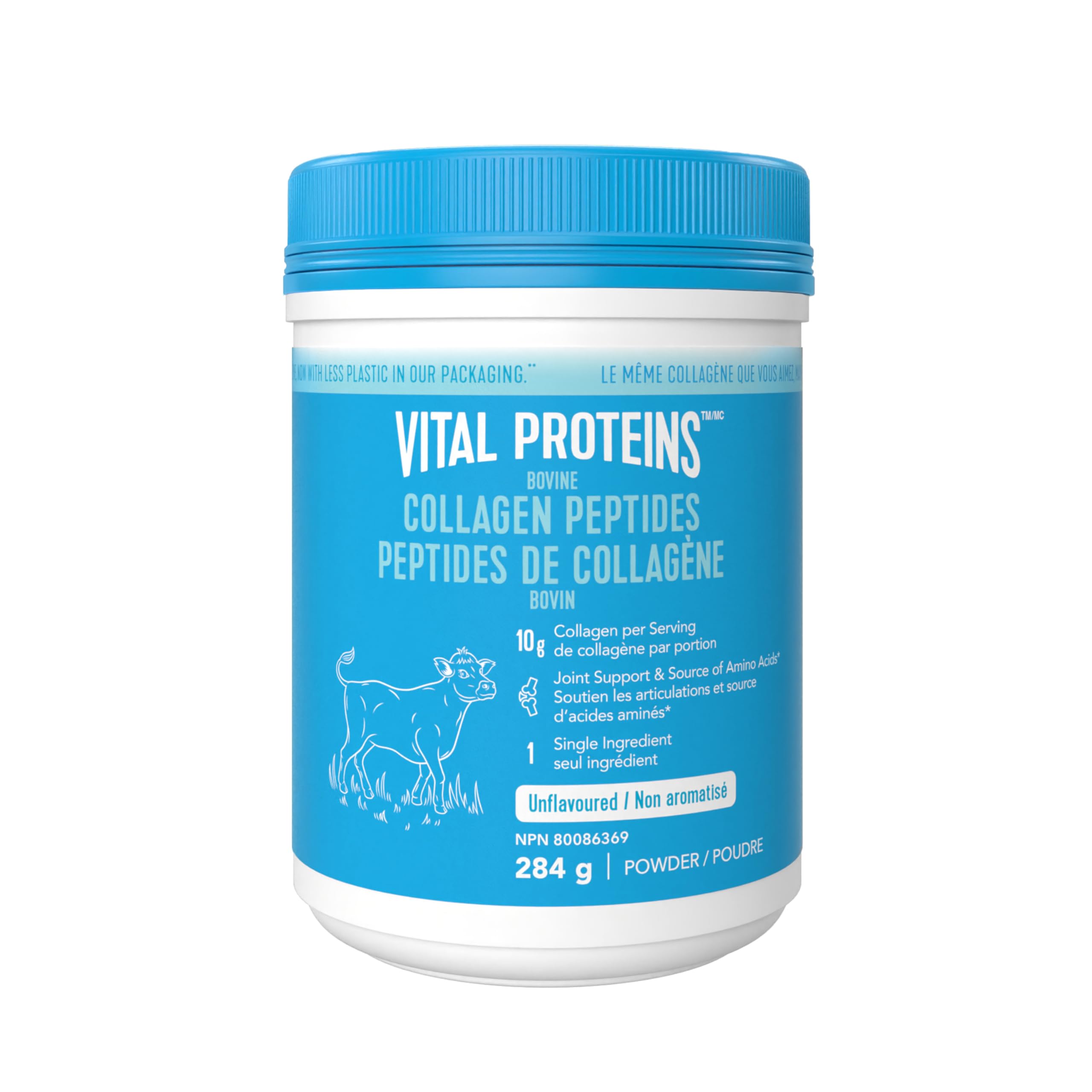VITAL PROTEINS Collagen 284g