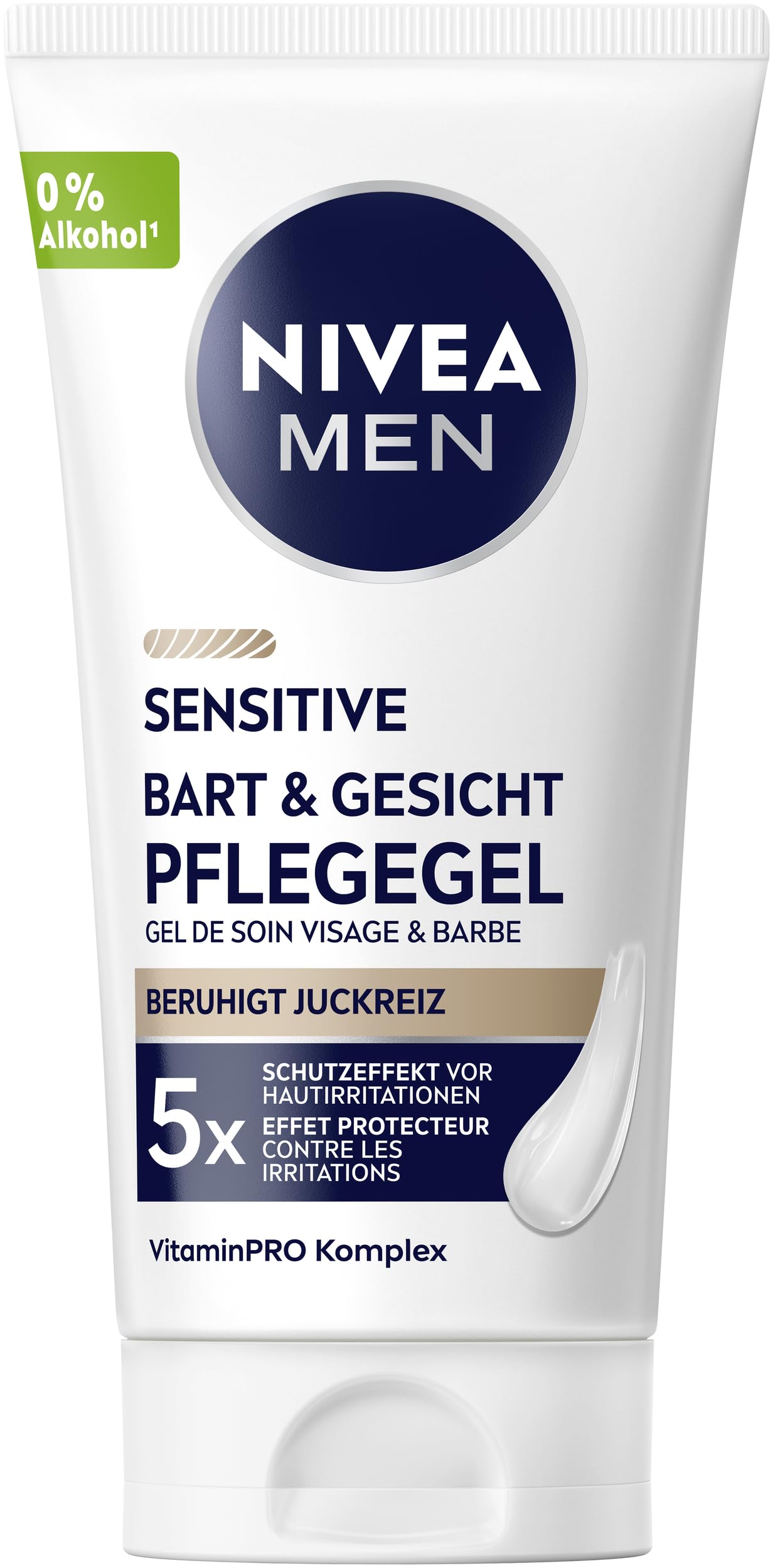 Spare auf Hautpflege von Nivea, Labello, Hansaplast und mehr
