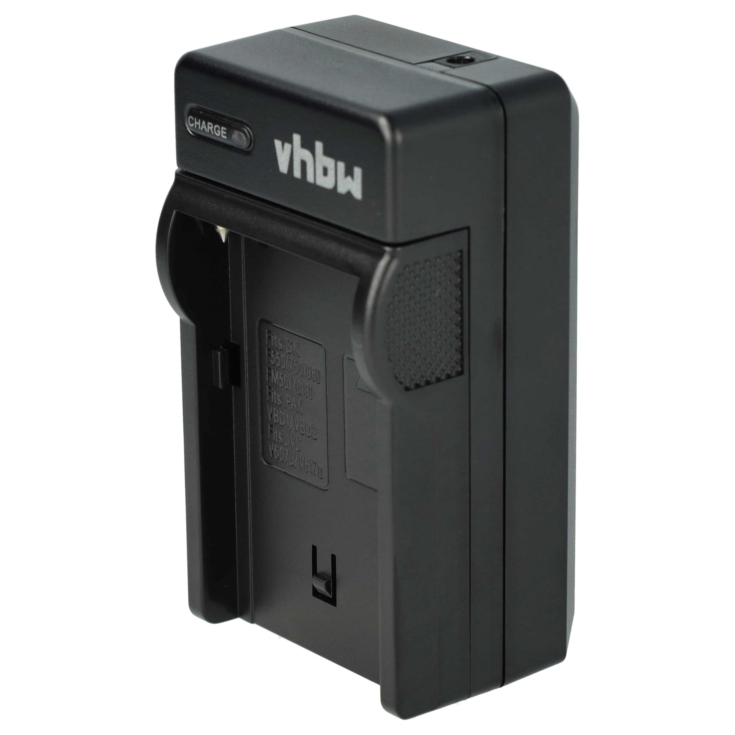 vhbw Chargeur Double Compatible avec Sony NP-FM70, NP-FM90, NP-FM91 caméra, caméscope, Action-cam - Station câble Micro-USB, témoin de Charge vhbw Chargeur Double Compatible avec Sony NP-FM70, NP-FM90, NP-FM91 caméra, caméscope, Action-cam - Station câble Micro-USB, témoin de Charge