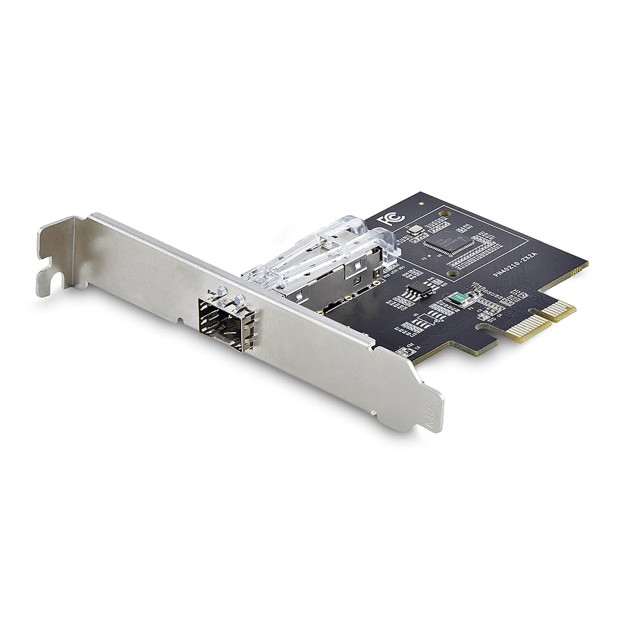 StarTech.com ネットワークアダプタカード／PCI Express Amazon | StarTech.com ネットワークアダプターカード／PCI