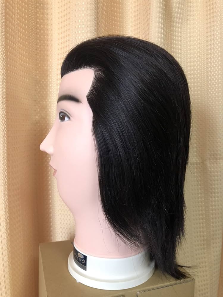 Tokyo Charm ウィッグマネキン 美容教材3体セット Tokyo Charm Tokyo Charm ウィッグマネキン 美容教材3体セット Tokyo Charm