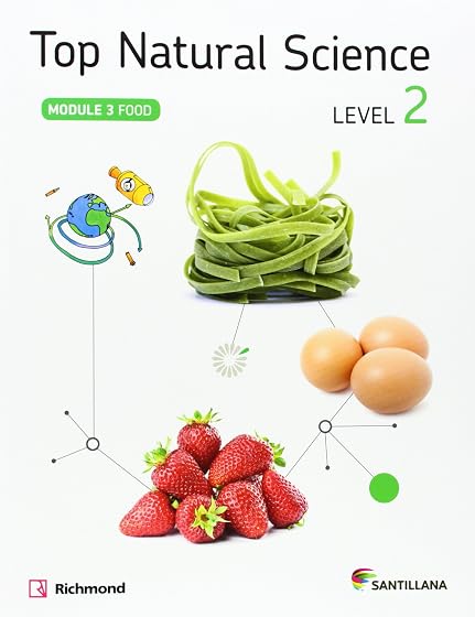 Top Nat Science 2 Food Ed14