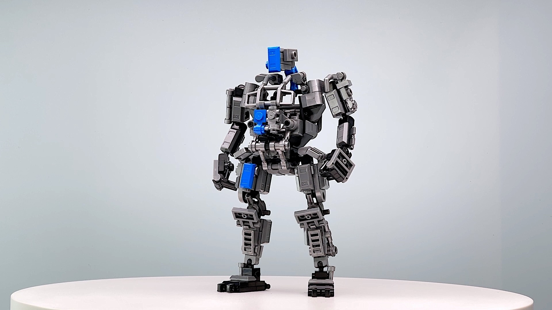 Amazon.co.jp: MyBuild: MECHA FRAME