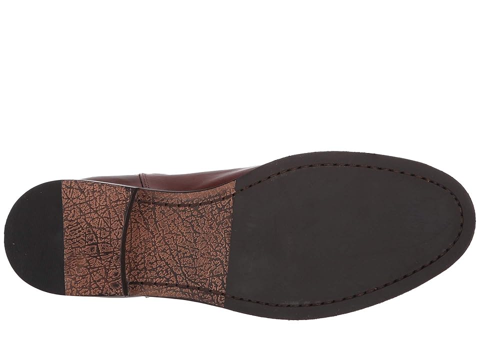 

Mark Nason Eastwood (Red/Brown) Men's Pull-on Boots