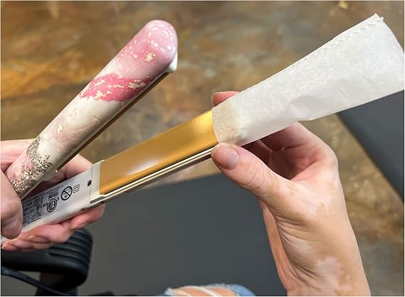 Heat Sheet Sleeves