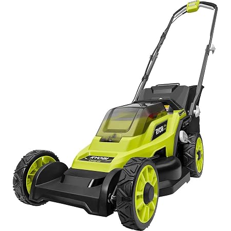 Ryobi P1108BTL ONE+ 18V 13 in. Cordless 